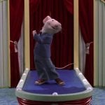 72. Stuart Little (1999)